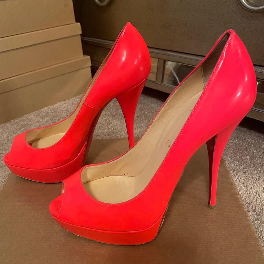 Christian Louboutin Pumps
